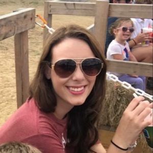 Meet your Posher, Ashley